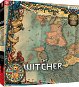 Puzzle The Witcher 3 - The Northern Kingdoms - Puzzle - Puzzle