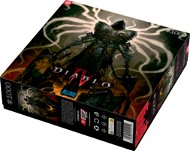 Puzzle Diablo IV: Inarius - Puzzle