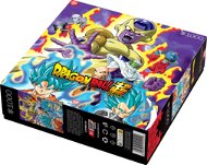 Jigsaw Dragon Ball Super - Puzzle - Puzzle