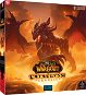 World of Warcraftr: Cataclysm Classic - Puzzle - Jigsaw
