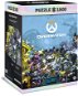 Overwatch: Heroes Collage - Puzzle - Jigsaw
