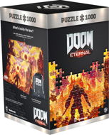 Puzzle Doom Eternal: Mykir - Good Loot Puzzle - Puzzle