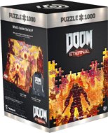 Doom Eternal: Mykir – Good Loot Puzzle - Puzzle