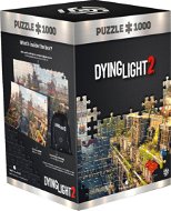Dying light 2: City - Good Loot Puzzle - Puzzle