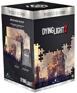 Dying Light 2: Arch - Good Loot Puzzle - Puzzle