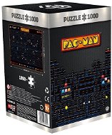 Pac-Man: Classic Maze – Good Loot Puzzle - Puzzle