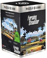 Farming Simulator: Landscape - Good Loot Puzzle - Puzzle