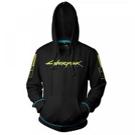 Cyberpunk 2077 - Logo - Sweatshirt, size XL - Sweatshirt