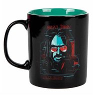 Cyberpunk 2077 - Digital Chaos - Mug - Mug