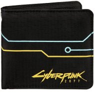Cyberpunk 2077 - Hack - Wallet - Wallet