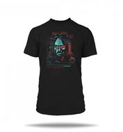 Cyberpunk 2077 - Digital Ghost - T-shirt, size L - T-Shirt