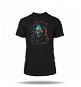 Cyberpunk 2077 – Digital Ghost – tričko L - Tričko