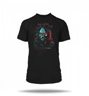 Cyberpunk 2077 – Digital Ghost – tričko L - Tričko