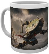 Assassin's Creed Valhalla - Ancaster Fortress - Mug - Mug