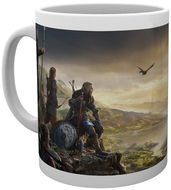 Assassins Creed Valhalla - Vista - Becher - Tasse