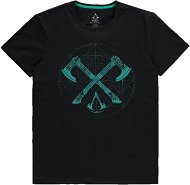 Assassins Creed Valhalla - Axes - T-Shirt - T-Shirt
