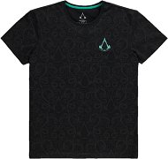 Assassins Creed Valhalla - Nordic - T-Shirt - T-Shirt