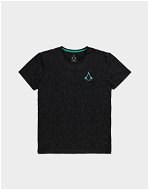 Assassins Creed Valhalla - Nordic - T-Shirt - S - T-Shirt