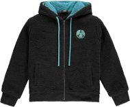 Assassin's Creed Valhalla - Teddy Jacket - Women's Sweatshirt, size L - Sweatshirt