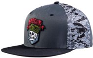 Call of Duty: Black Ops Cold - Squad Patch - Kappe - Basecap