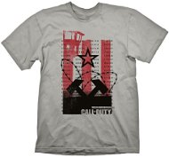 Call of Duty: Black Ops Cold War - Wall - T-Shirt L - T-Shirt