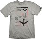 Call of Duty: Black Ops Cold War - Radar - T-Shirt L - T-Shirt