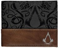 Assassin's Creed Valhalla - Folding Wallet - Wallet