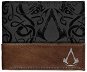 Assassins Creed Valhalla - Brieftasche - Portemonnaie