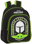 Star Wars - Mandalorian - Children's Backpack - Backpack
