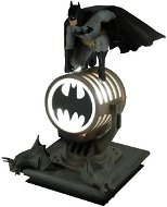 DC Comics: Batman - 3D lámpa - Díszvilágítás