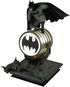 DC Comics: Batman – 3D lampa - Dekoratívne osvetlenie