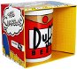 The Simpsons - Duff Beer - Becher - Tasse