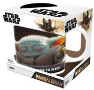 Star Wars - Baby Yoda - Mug - Mug
