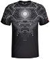 Marvel - AVAS Iron Man - T-Shirt, L - T-Shirt