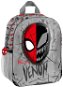 Paso 3D Spiderman SP23BB-503 - Children's Backpack