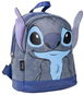 Disney Lilo & Stitch: Face with 3D ears - Batoh - Batoh