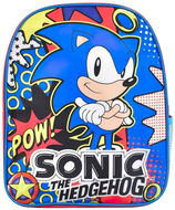 bHome Dětský batoh Sonic the hedgehog - Dětský batoh