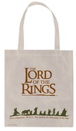 Lord Of The Rings: Fellowship - Nákupní taška