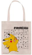 Pokémon: Pikachu - Nákupní taška