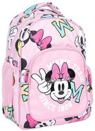Disney Mickey Mouse: Team Minnie - batoh školní - Školní batoh