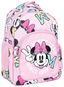 Disney Mickey Mouse: Team Minnie - batoh školní - Školní batoh