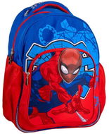 Marvel Spiderman: Action pose - batoh školní - Školní batoh