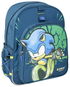 Sonic Prime: Fast - batoh školní - Školní batoh
