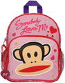 Paul Frank - batoh, růžový