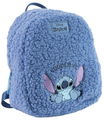 Cerdá Group Disney Lilo & Stitch: Cuddle Me - mini dámský batoh