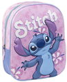 Cerdá Group Lilo & Stitch: Stitch - 3D dětský batoh růžový