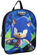 Sonic - backpack - Backpack