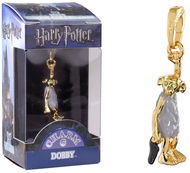 EPEE Merch - Noble Collection Harry Potter přívěsek Lumos - Dobby - Přívěsek na klíče
