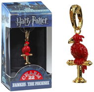 EPEE Merch - Noble Collection Harry Potter přívěsek Lumos - Fénix - Přívěsek na klíče