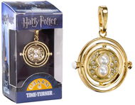 EPEE Merch - Noble Collection Harry Potter přívěsek Lumos - Obraceč času - Přívěsek na klíče